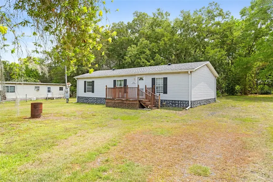 19961 Manecke Road, Brooksville, FL 34601 - #3
