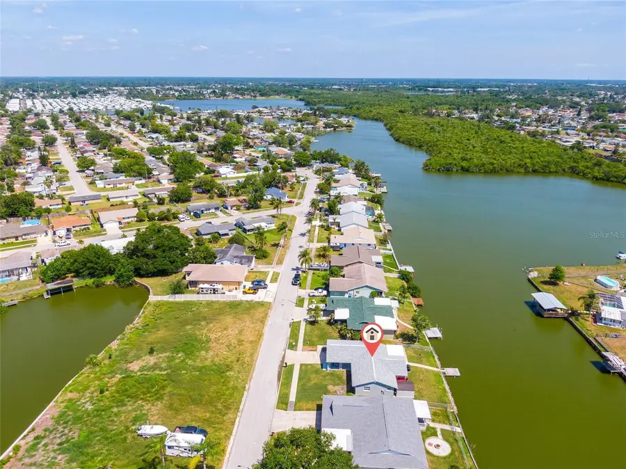 3132 Jackson Drive, Holiday, FL 34691 - #2