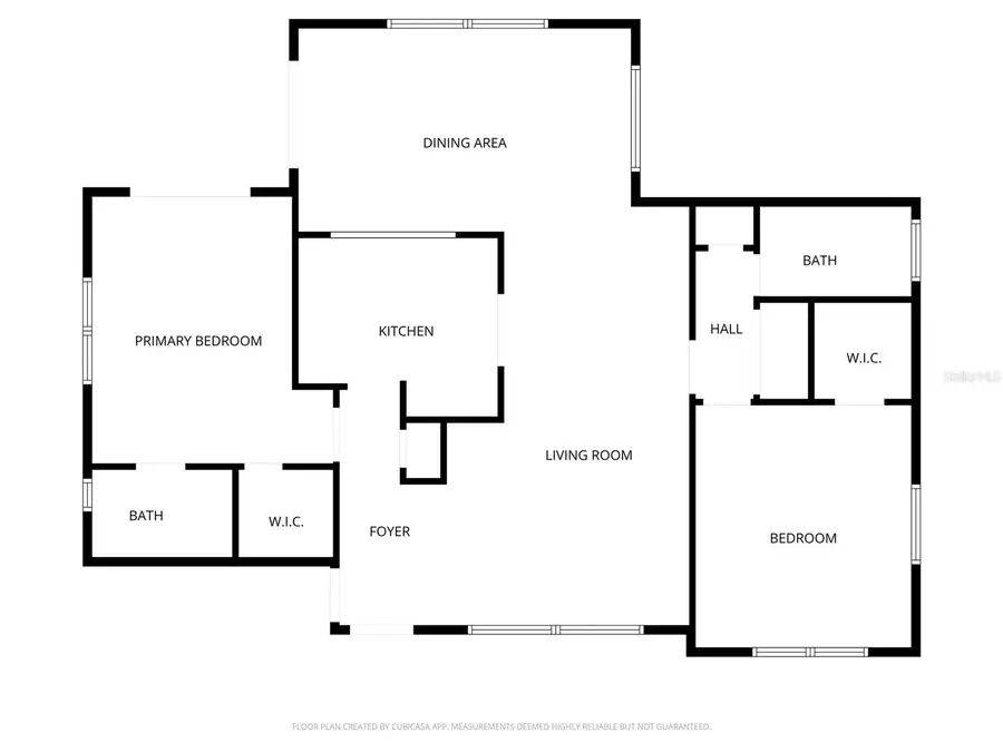 3132 Jackson Drive, Holiday, FL 34691 - #3