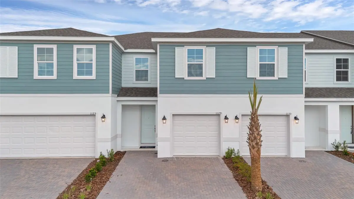 1148 Cypress Elm Drive, Deland, FL 32720 - #1