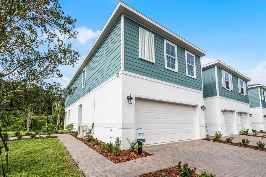1148 Cypress Elm Drive, Deland, FL 32720 - #2