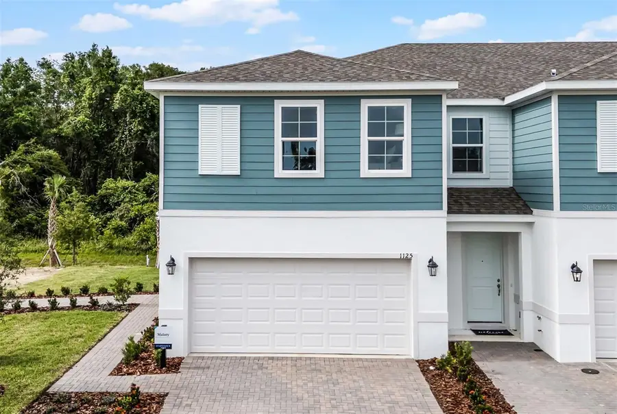 1168 Cypress Elm Drive, Deland, FL 32720 - #3