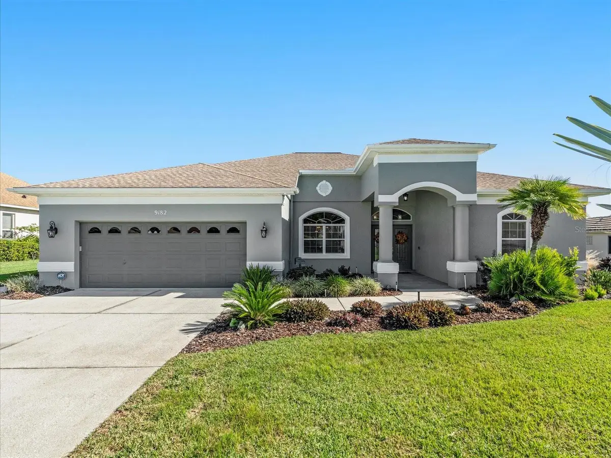 9182 Tarleton Circle, Weeki Wachee, FL 34613 - #1