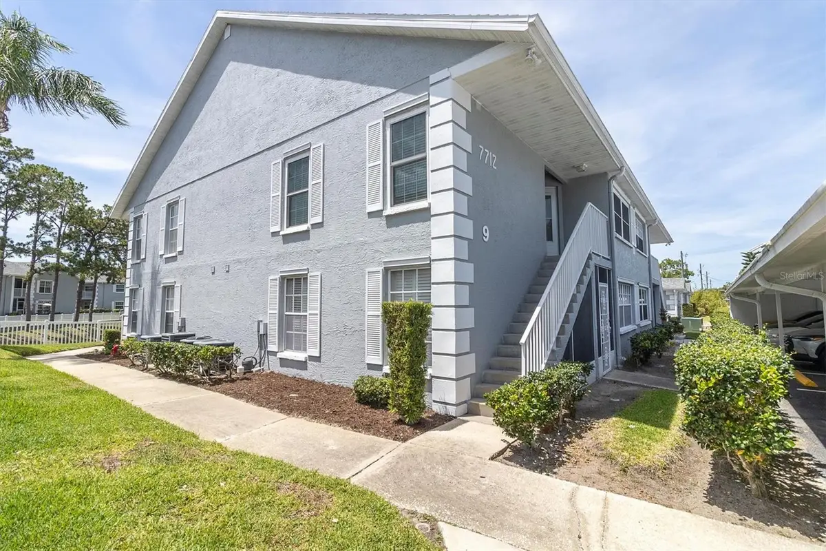 7712 Hillside Court #201, Hudson, FL 34667 - #1