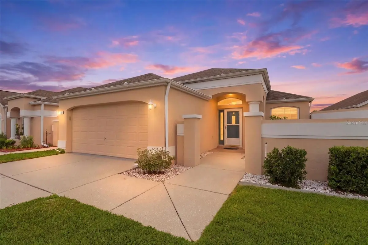 250 Royal Palm Way, Spring Hill, FL 34608 - #1