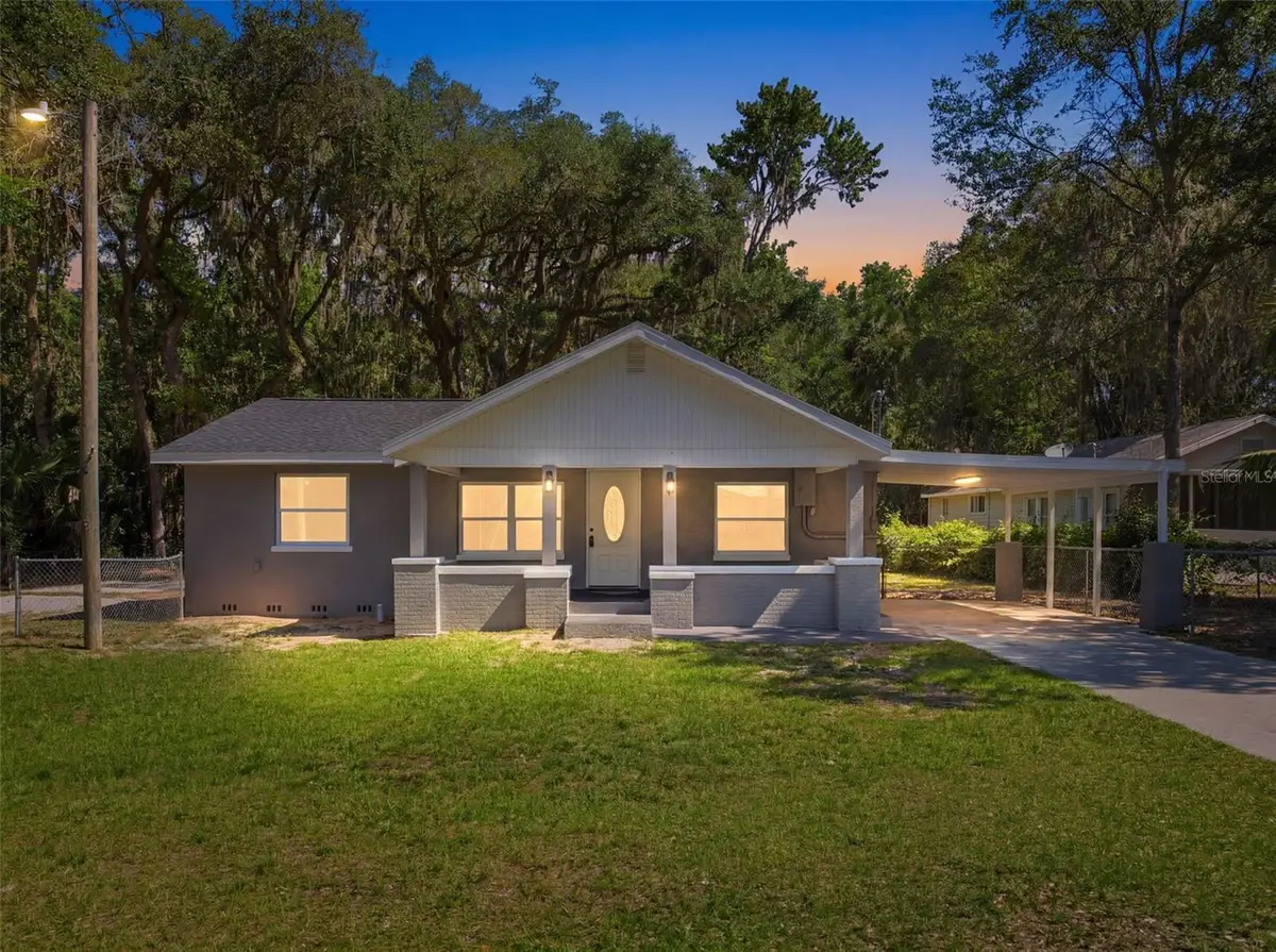 317 NE 13th Terrace, Crystal River, FL 34428 - #1