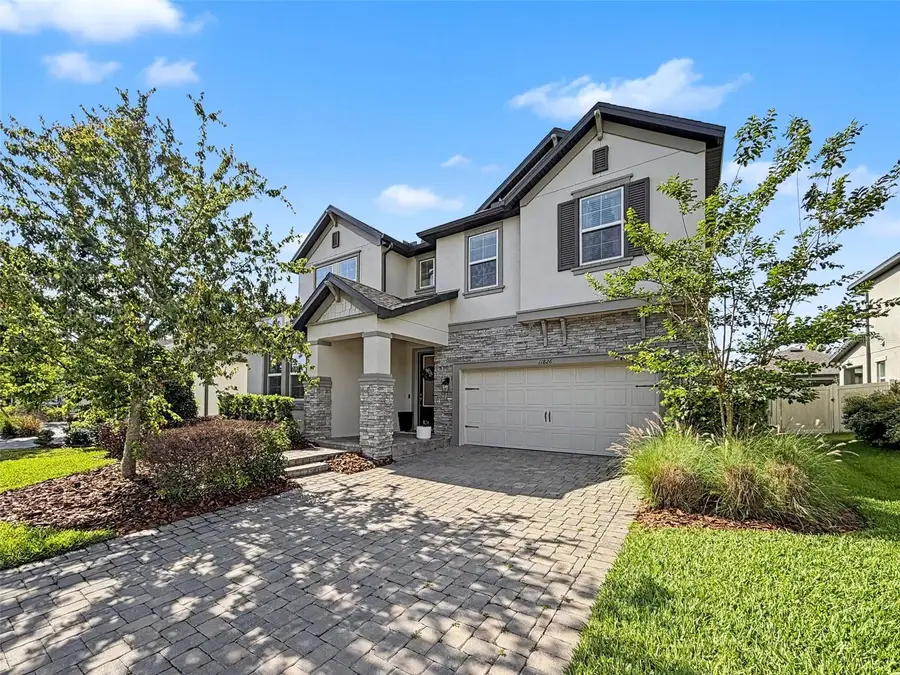 11826 Gavin Lane, Odessa, FL 33556 - #2