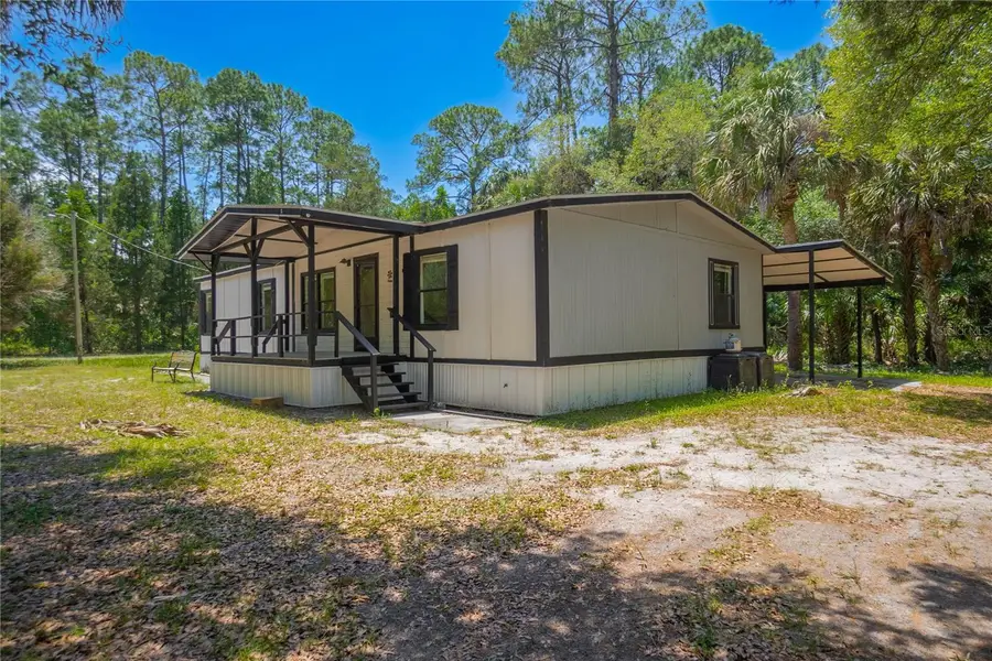 6550 SE Debra Avenue, Inglis, FL 34449 - #2