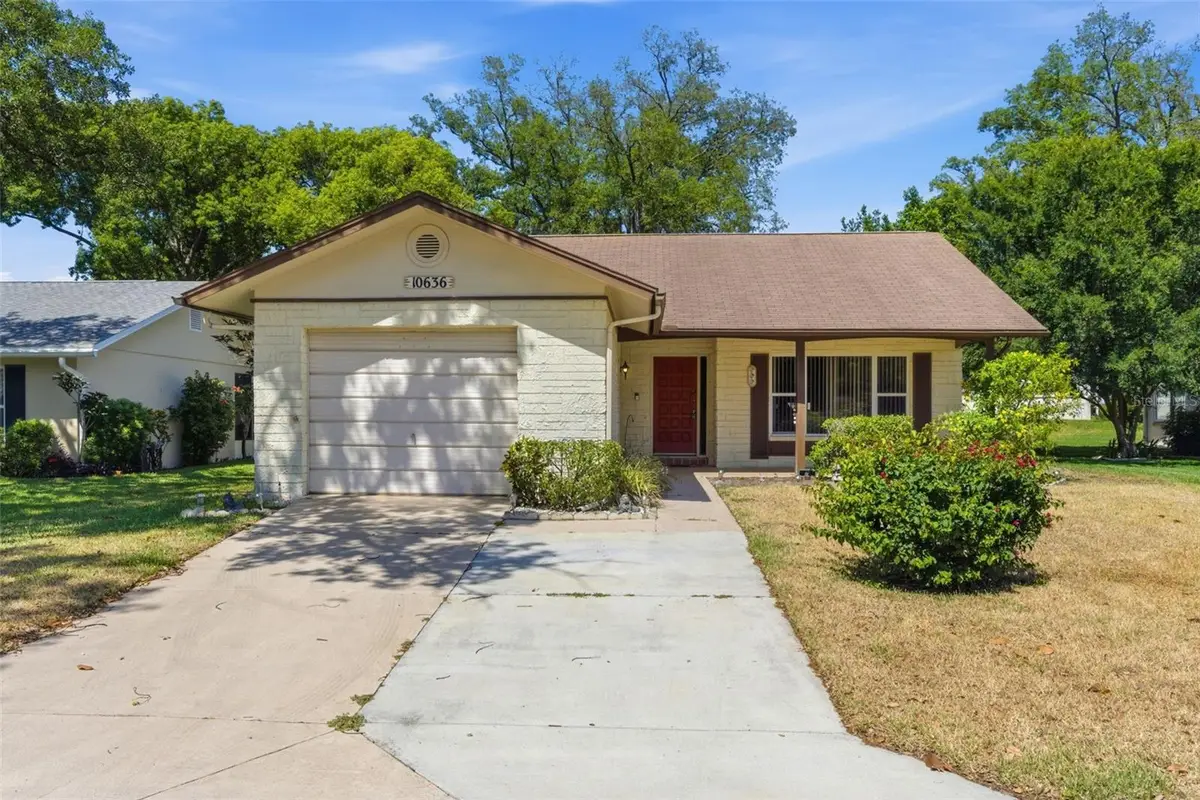 10636 Salamanca Drive, Port Richey, FL 34668 - #1