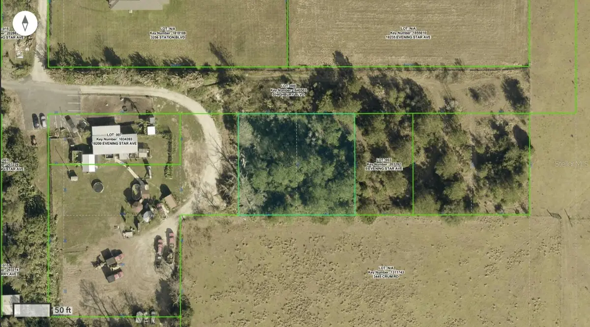 0 Evening Star Avenue, Brooksville, FL 34604 - #1