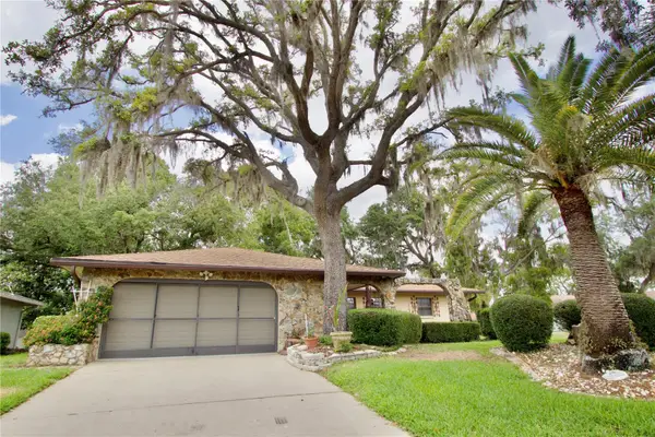 8934 Bari Court, PORT RICHEY, FL 34668