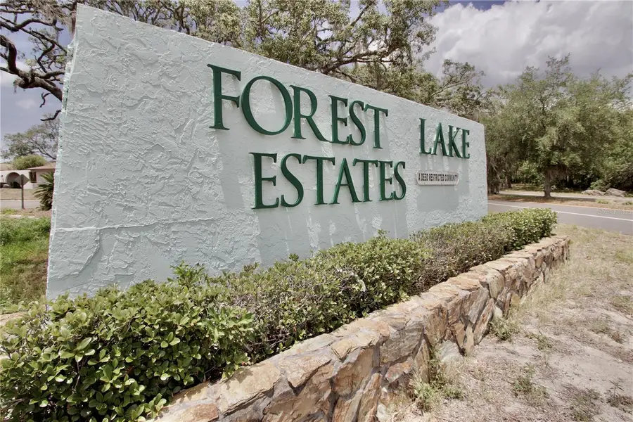 8934 Bari Court, Port Richey, FL 34668 - #2
