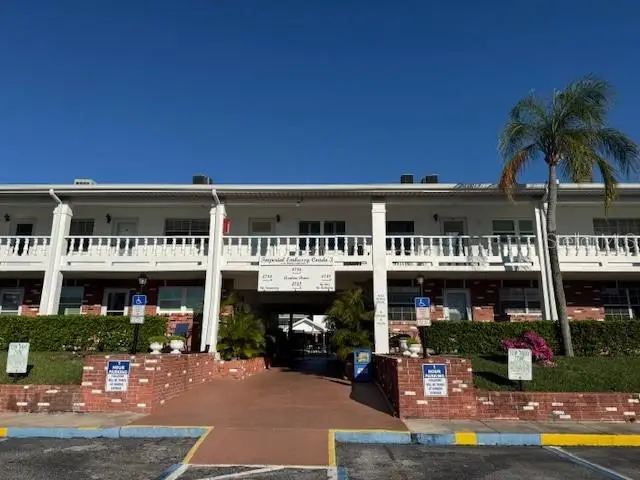 4746 Azalea Drive #103 C, New Port Richey, FL 34652 - #1