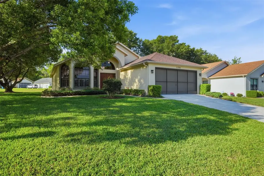 11298 Copley Court, Spring Hill, FL 34609 - #3