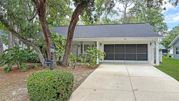 6173 Ocean Pines Lane, SPRING HILL, FL 34606