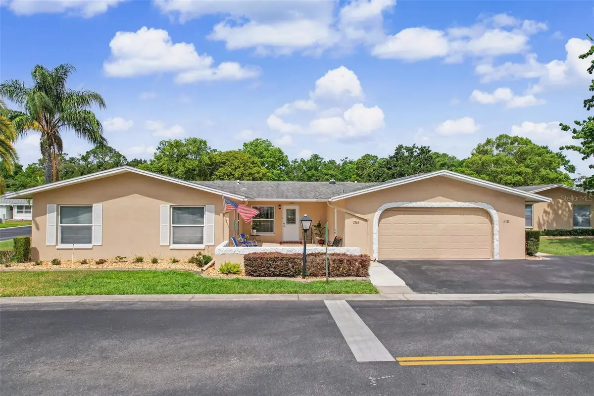 11935 Boynton Lane #17GB, New Port Richey, FL 34654 - #1