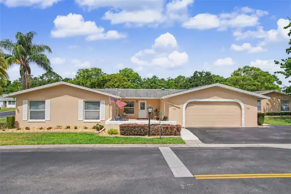 11935 Boynton Lane #17GB, NEW PORT RICHEY, FL 34654