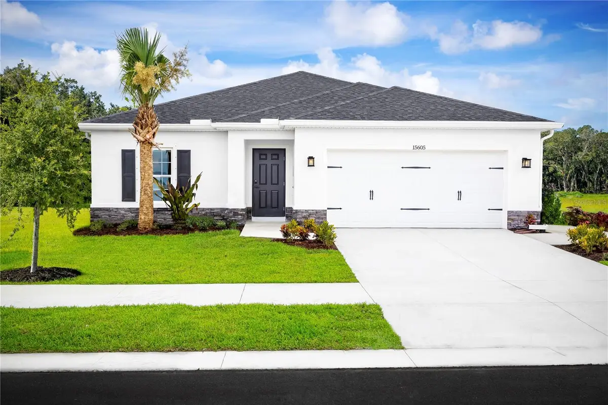 11448 SE 77th Avenue, Belleview, FL 34420 - #1