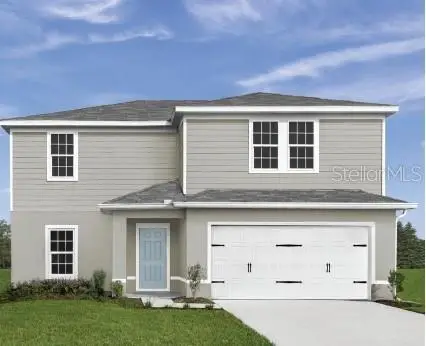 11464 SE 77th Avenue, Belleview, FL 34420 - #1