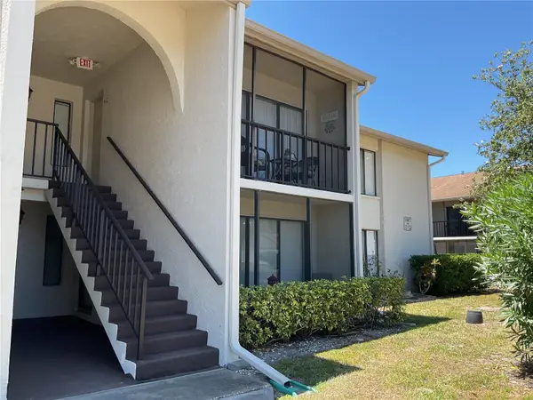2687 Pine Ridge Way S #H1, PALM HARBOR, FL 34684