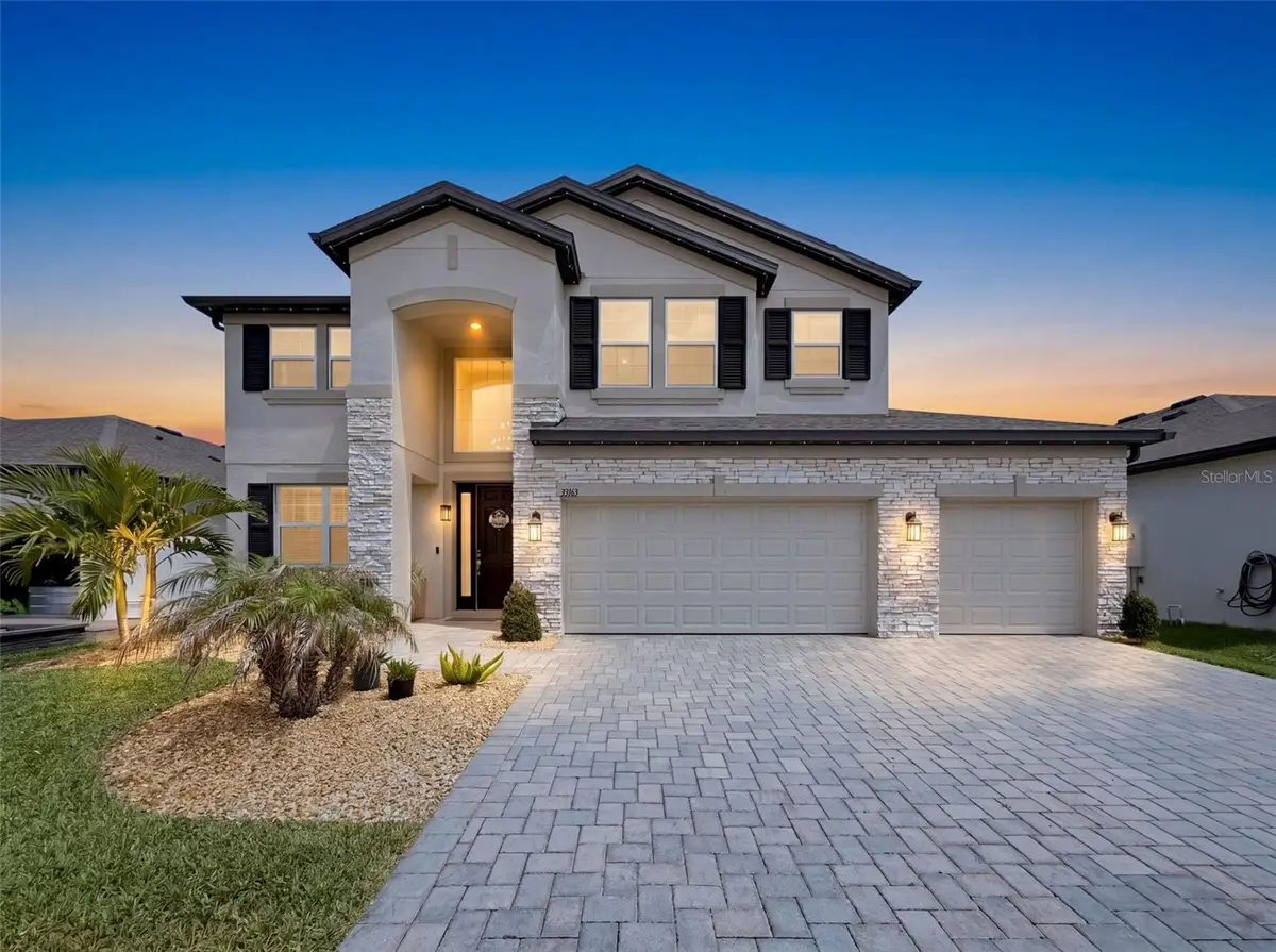 33163 Sycamore Leaf Drive, Wesley Chapel, FL 33545 - #1