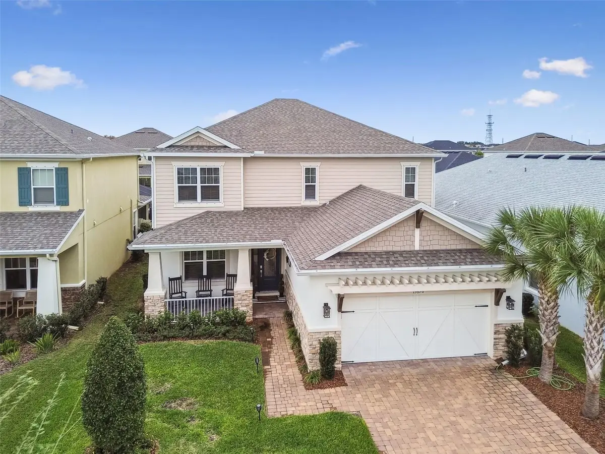 13676 Stansil Avenue, Odessa, FL 33556 - #1