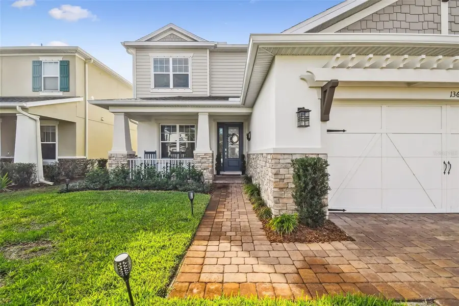 13676 Stansil Avenue, Odessa, FL 33556 - #2