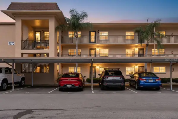 1370 Heather Ridge Boulevard #102, DUNEDIN, FL 34698