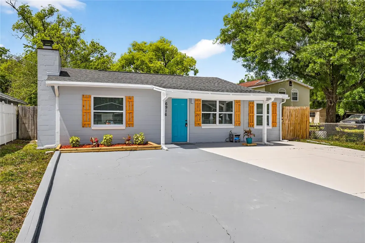 6916 N Orleans Avenue, Tampa, FL 33604 - #1