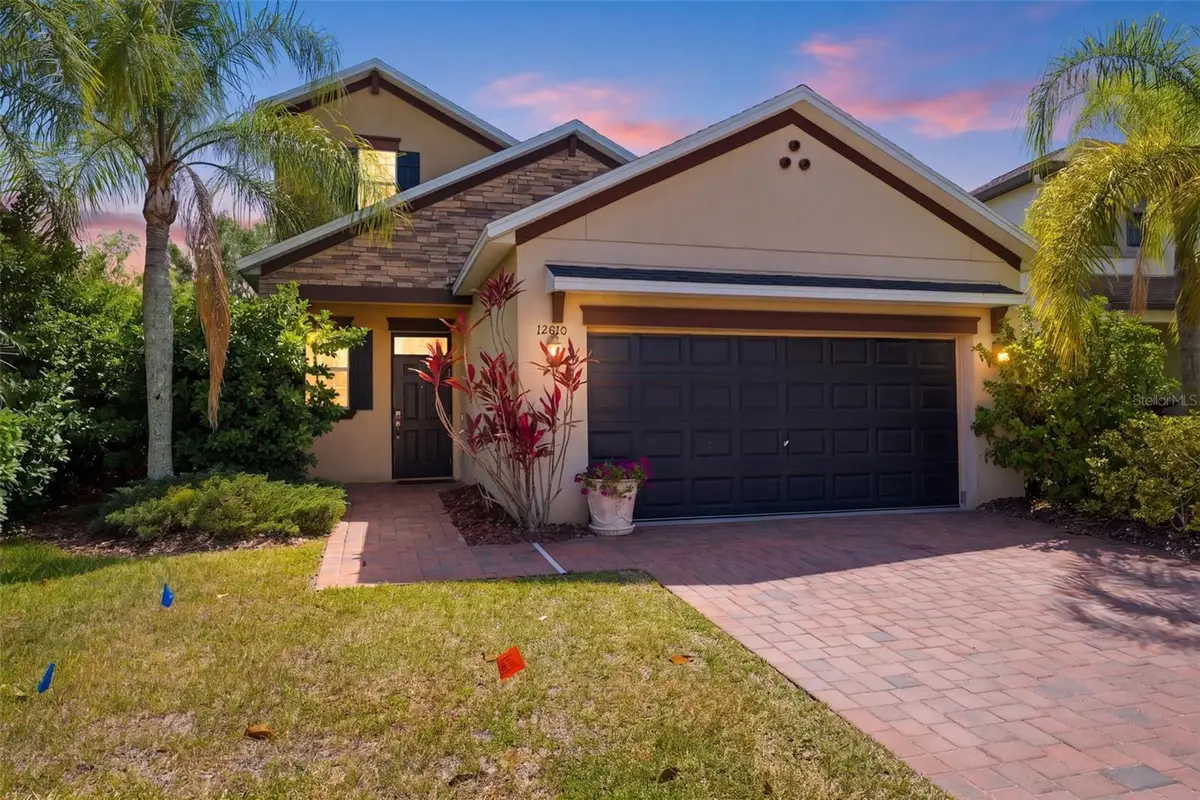 12010 Lake Boulevard, New Port Richey, FL 34655 - #1