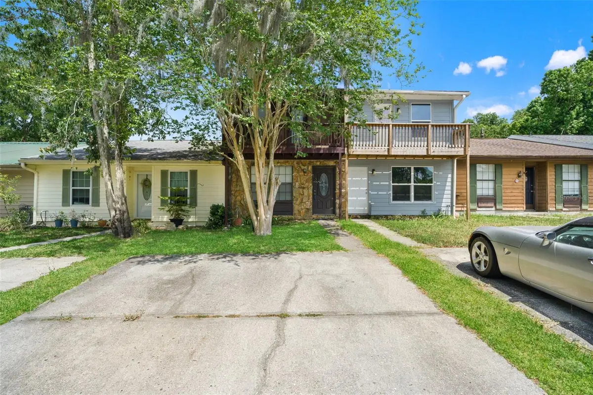 843 Village Drive, Brooksville, FL 34601 - #1