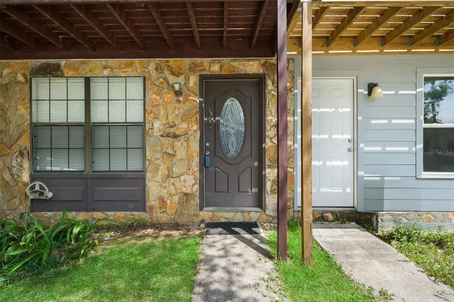 843 Village Drive, Brooksville, FL 34601 - #2
