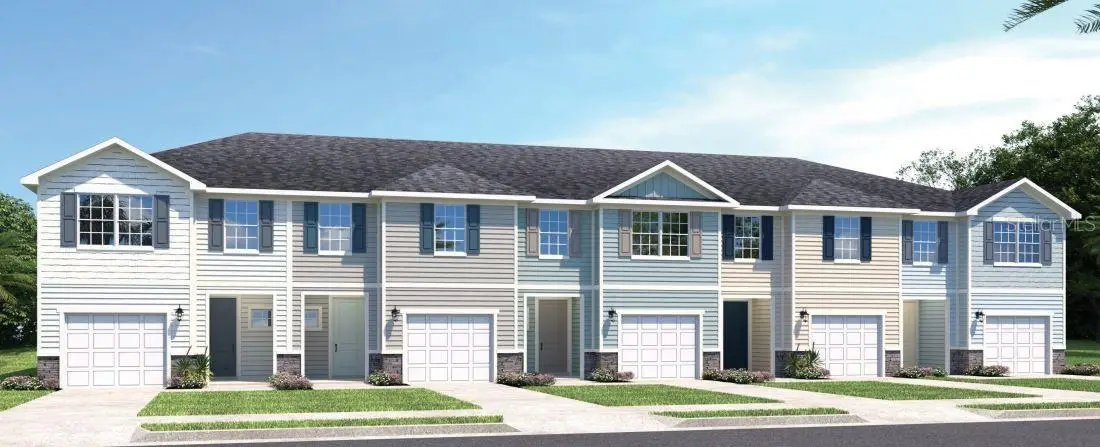 20462 Lou Angela Lane, Lutz, FL 33558 - #1