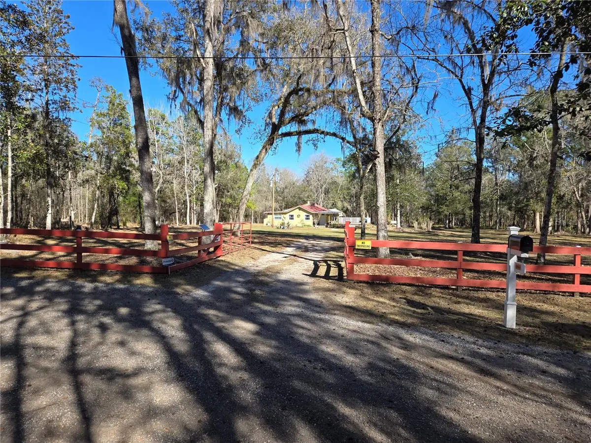 12220 Timber Lane, Brooksville, FL 34601 - #1