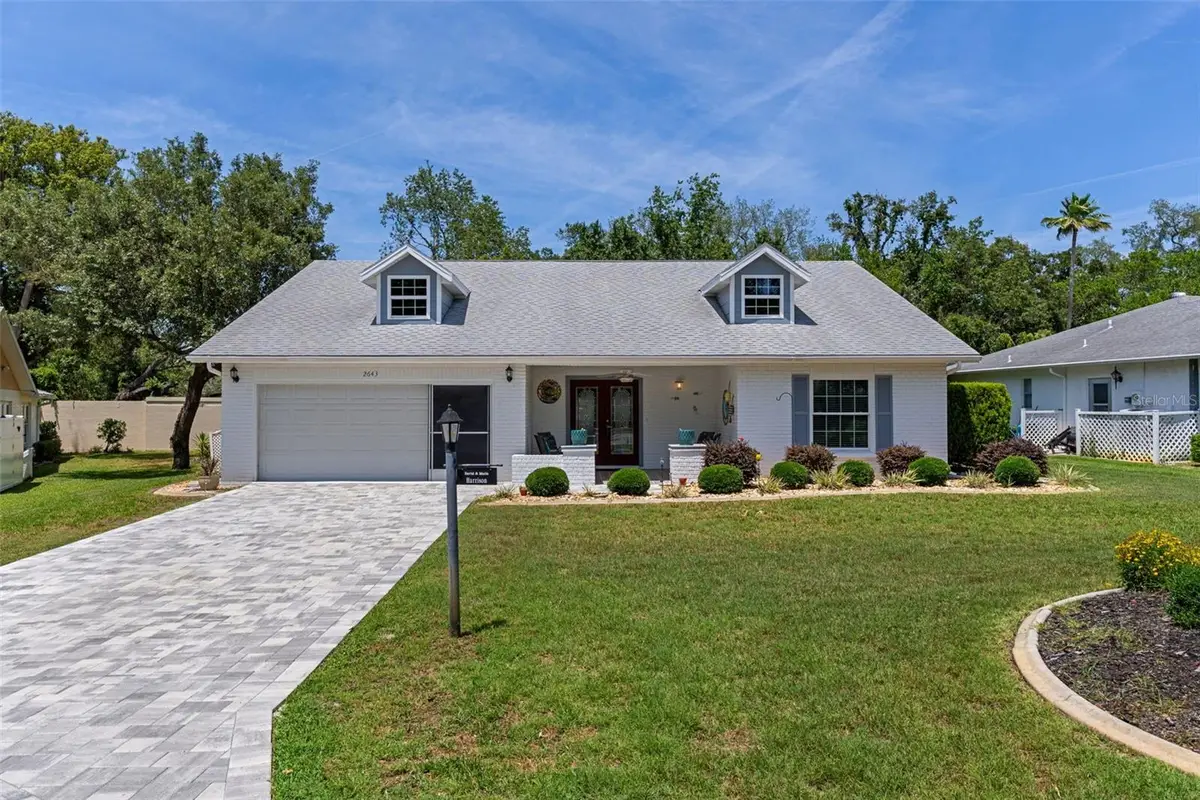 2643 Royal Ridge Drive, Spring Hill, FL 34606 - #1
