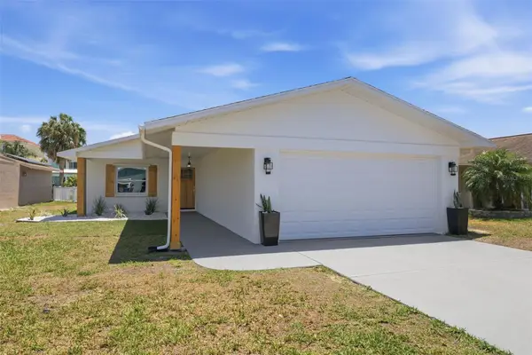 4673 Dewey Drive, NEW PORT RICHEY, FL 34652