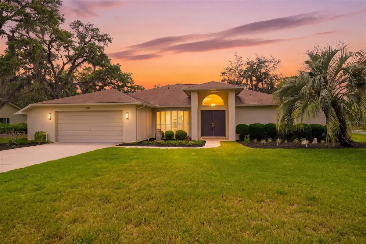 12416 Jocelyn Way, Spring Hill, FL 34609 - #1