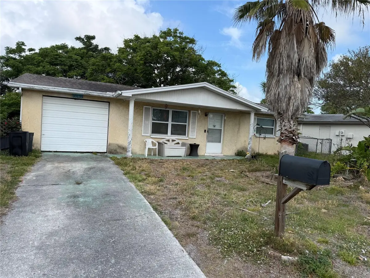 10135 Old Hickory Lane, Port Richey, FL 34668 - #1