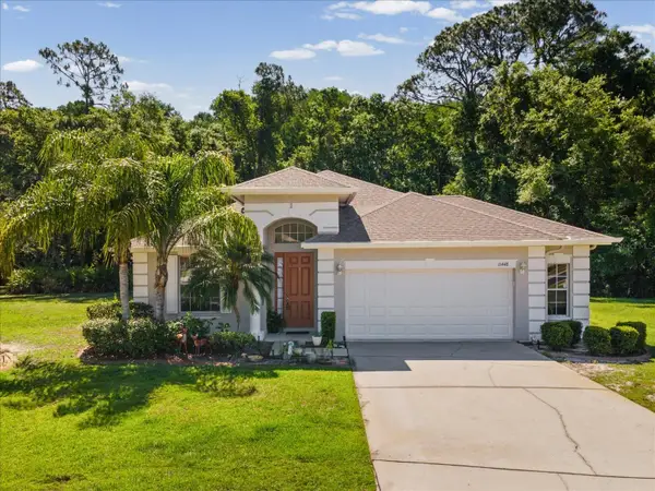 11448 Merganser Way, NEW PORT RICHEY, FL 34654