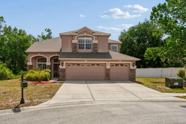 9423 Fairhope Court, NEW PORT RICHEY, FL 34654