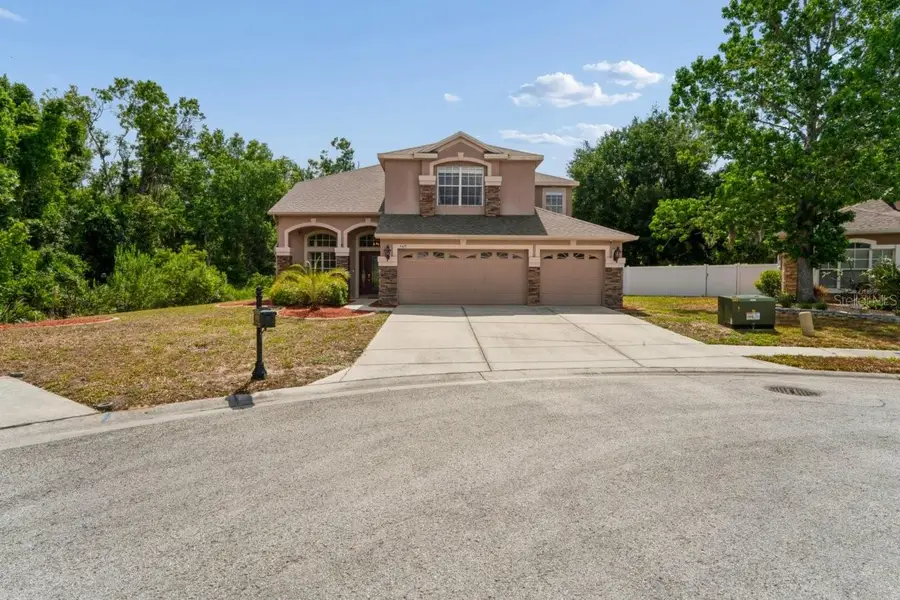 9423 Fairhope Court, New Port Richey, FL 34654 - #2