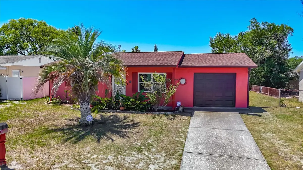 8406 Luray Drive, Port Richey, FL 34668 - #1