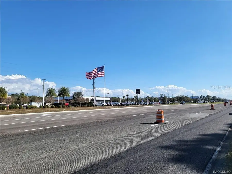 1224 S Suncoast Boulevard, Homosassa, FL 34448 - #2