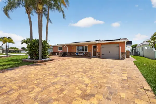 5006 Forestay Court, NEW PORT RICHEY, FL 34652