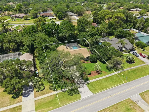 14480 Linden Drive, SPRING HILL, FL 34609