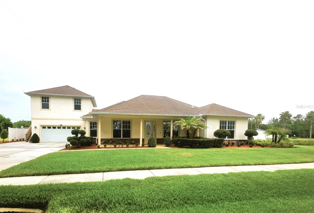 6402 Barcellona Road, Land O Lakes, FL 34637 - #1