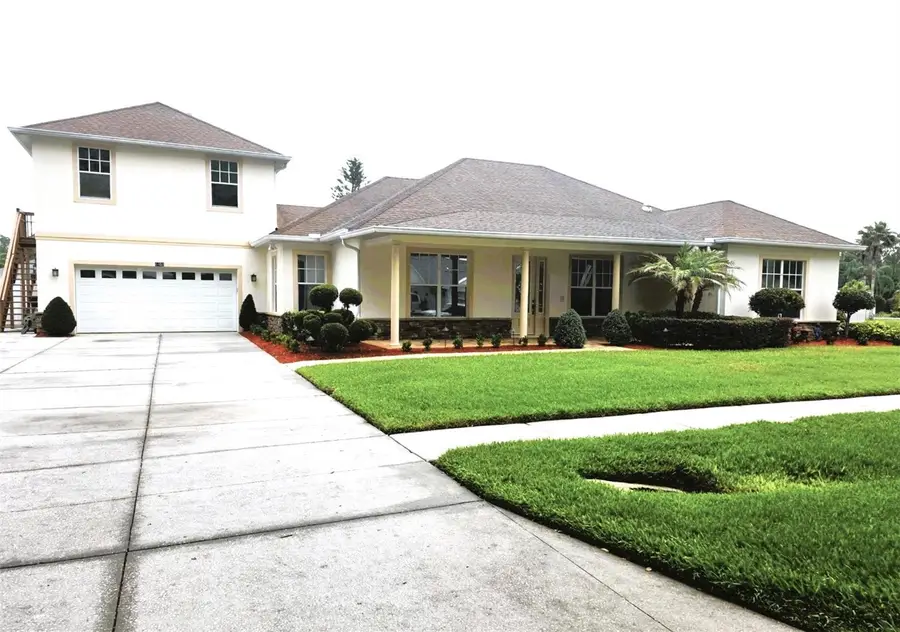 6402 Barcellona Road, Land O Lakes, FL 34637 - #3