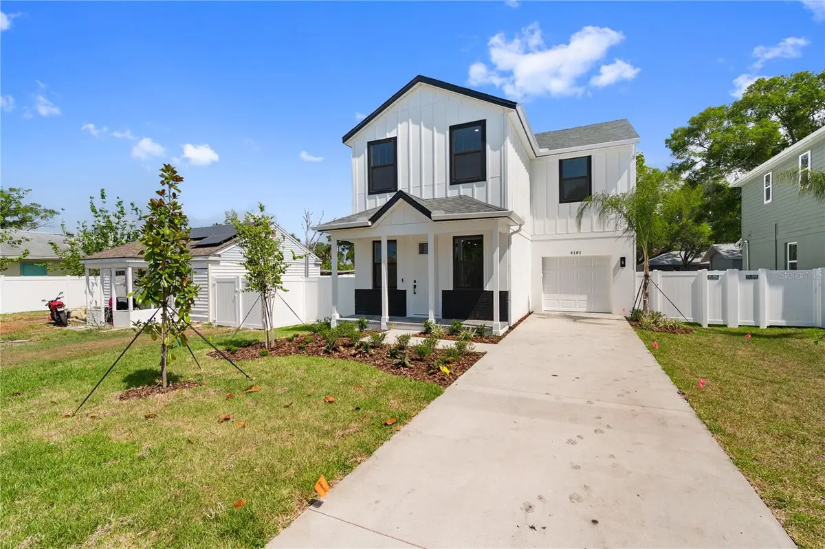 4181 56th Avenue N, Saint Petersburg, FL 33714 - #1