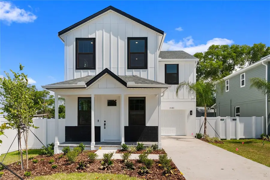 4181 56th Avenue N, Saint Petersburg, FL 33714 - #3