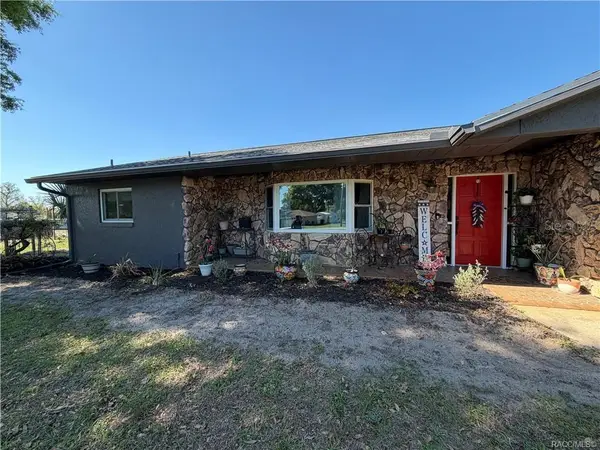 7533 E Applewood Drive, INVERNESS, FL 34450